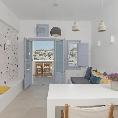 Korali Apartment Astypalaia Exterior photo