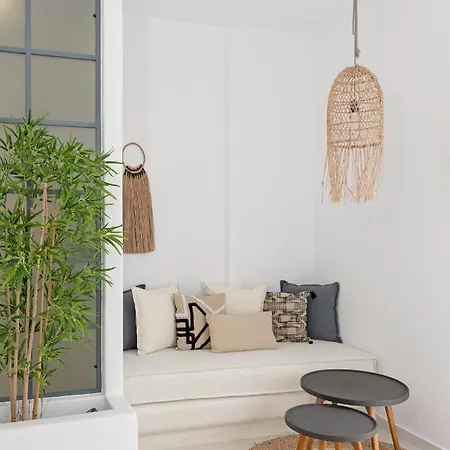 Korali Apartment Astypalaia Exterior photo