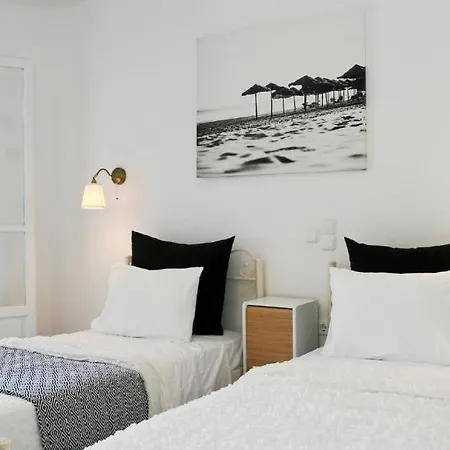 Korali Apartment Astypalaia Exterior photo