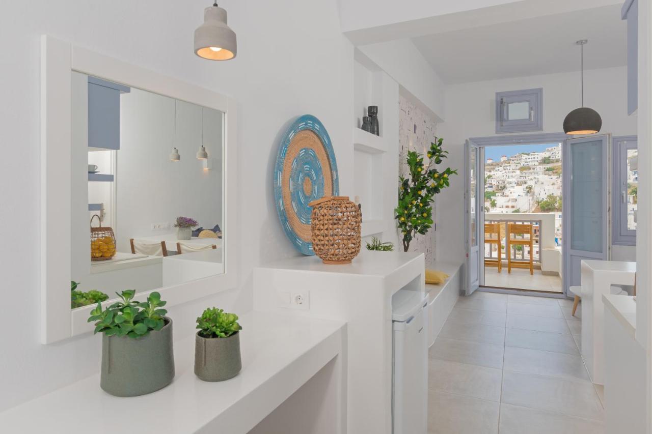 Korali * Astypalaia