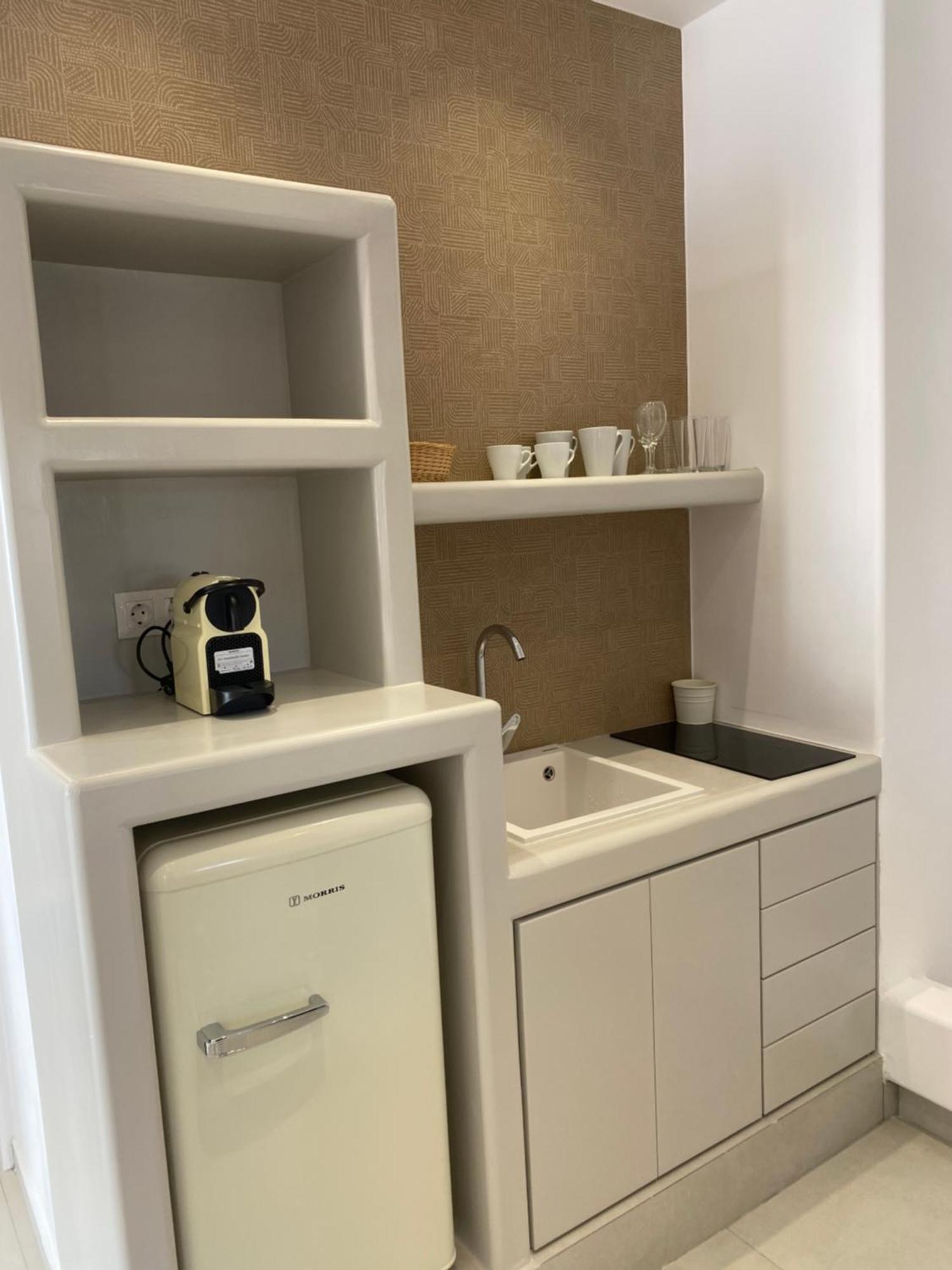 Apartment Korali