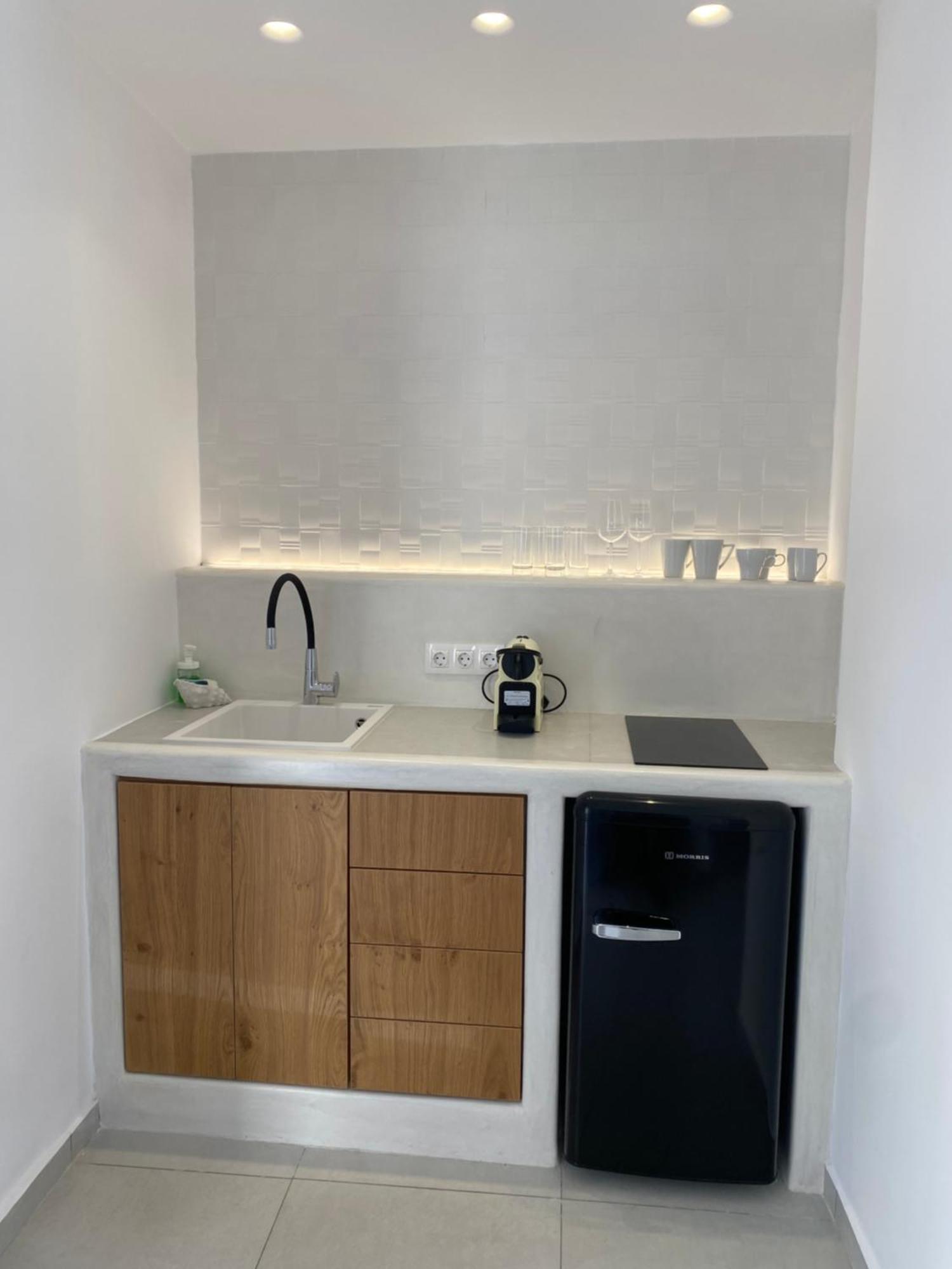 Apartment Korali