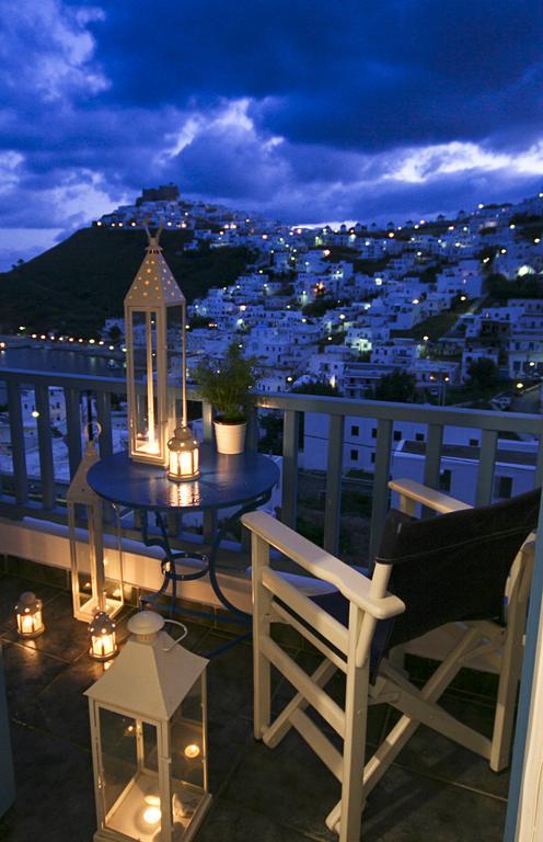 Korali * Astypalaia